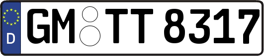 GM-TT8317