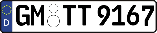 GM-TT9167