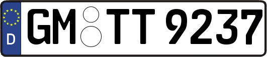 GM-TT9237