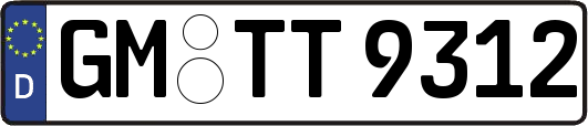 GM-TT9312