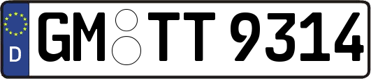 GM-TT9314