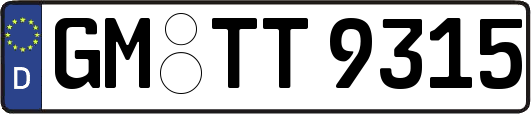 GM-TT9315
