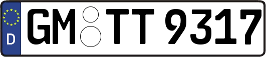 GM-TT9317
