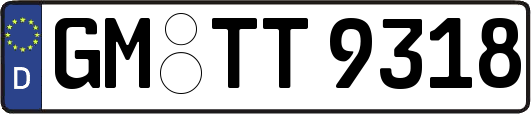 GM-TT9318
