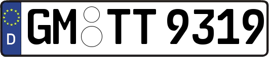 GM-TT9319