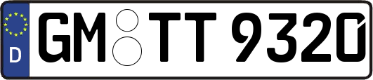 GM-TT9320