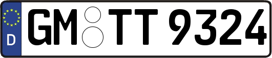 GM-TT9324
