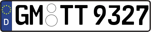 GM-TT9327