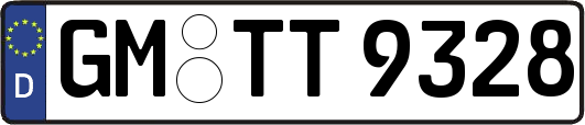 GM-TT9328