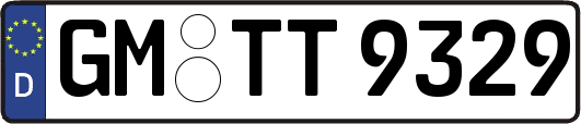GM-TT9329