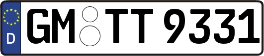 GM-TT9331