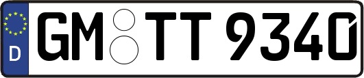 GM-TT9340