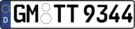 GM-TT9344