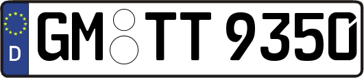 GM-TT9350