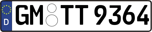 GM-TT9364