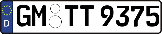 GM-TT9375