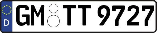 GM-TT9727