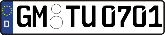 GM-TU0701