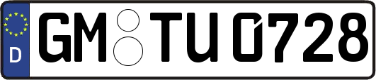 GM-TU0728