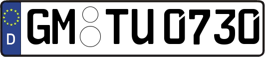 GM-TU0730