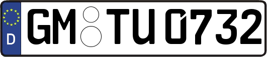 GM-TU0732