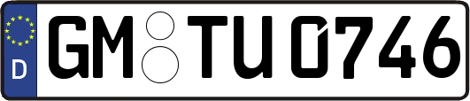 GM-TU0746