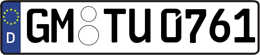 GM-TU0761