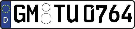 GM-TU0764