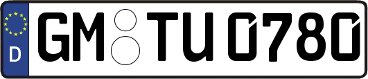 GM-TU0780