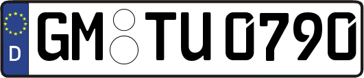 GM-TU0790