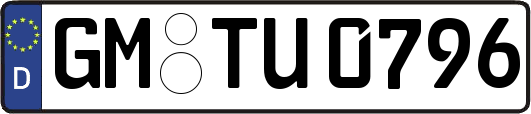 GM-TU0796