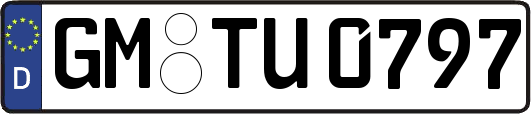 GM-TU0797