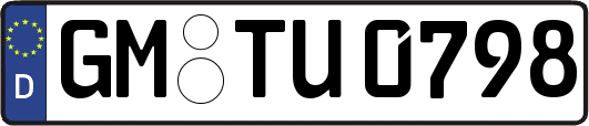 GM-TU0798
