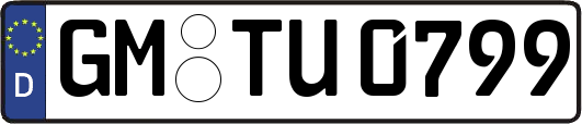 GM-TU0799
