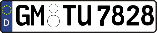 GM-TU7828