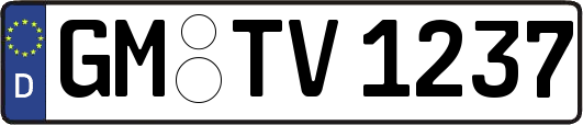 GM-TV1237