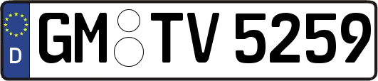 GM-TV5259