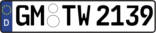 GM-TW2139