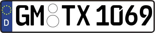 GM-TX1069
