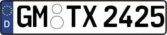 GM-TX2425