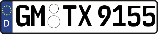GM-TX9155