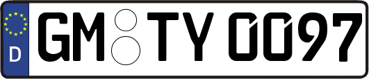GM-TY0097