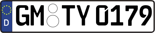 GM-TY0179