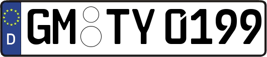 GM-TY0199
