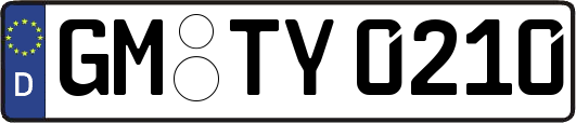 GM-TY0210