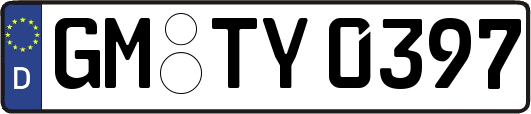 GM-TY0397