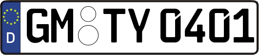 GM-TY0401