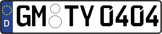 GM-TY0404