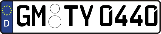 GM-TY0440
