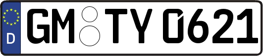 GM-TY0621